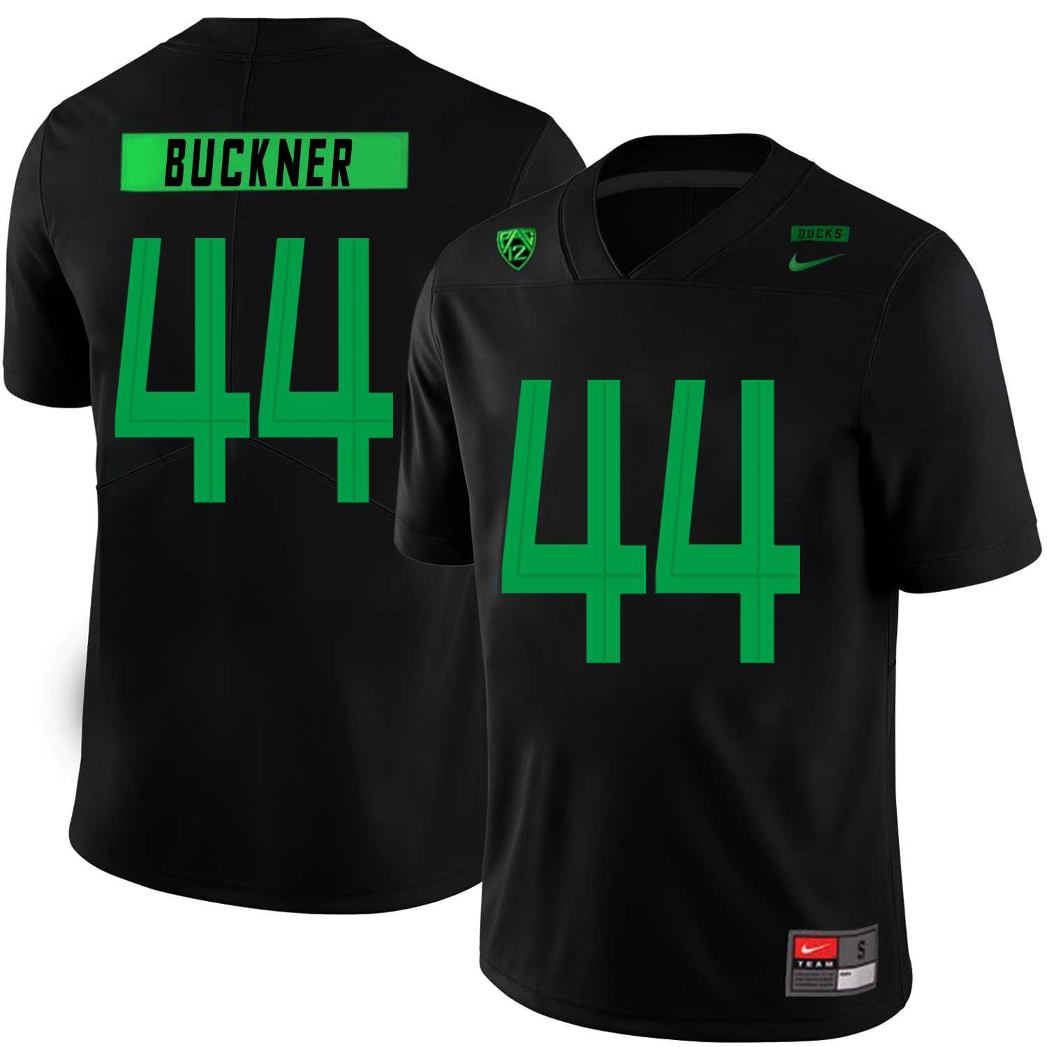 Oregon Ducks 44 DeForest Buckner Black Nike College Football Jersey Dzhi,We sell and wholesale Oregon Ducks 44 DeForest Buckner Black Nike College Football Jersey Dzhi on line form chian!